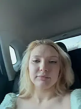 Stripchat Free Porn Cam of AmmyHot