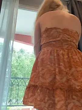 Stripchat Live Sex of AmmyHot