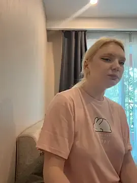 Stripchat Live Sex of AmmyHot