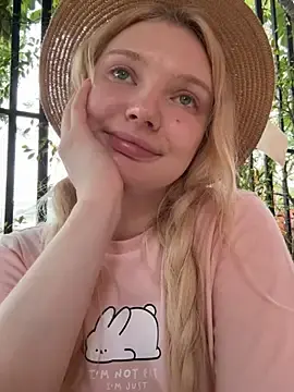 Stripchat Live Porn of AmmyHot