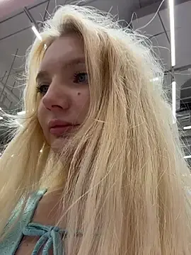 Stripchat Live Sex Cam of AmmyHot