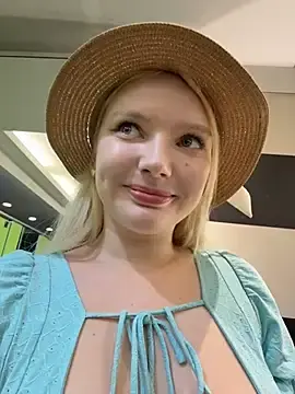 Stripchat Sex Chat of AmmyHot