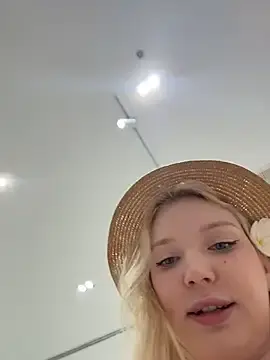 Stripchat Live Porn of AmmyHot