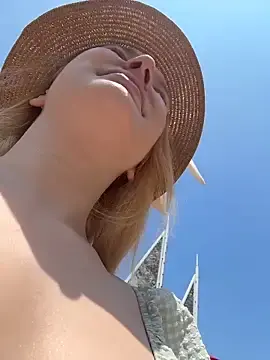 Stripchat Live Sex of AmmyHot