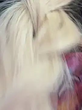 Stripchat Live Porn of AmmyHot