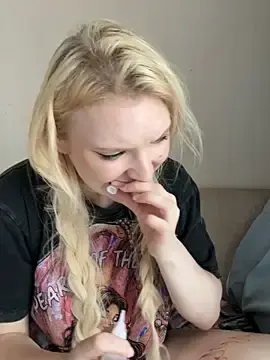 Stripchat Watch Live Sex Cams of AmmyHot