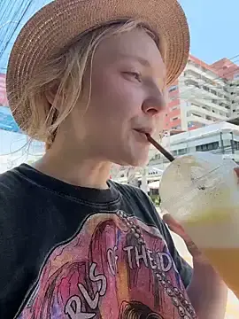 Stripchat Best live sex cam show of AmmyHot