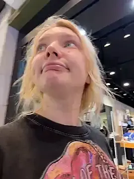 Stripchat Adult Video Chat of AmmyHot