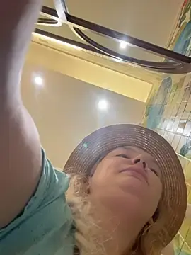 Stripchat Live Sex Cam of AmmyHot