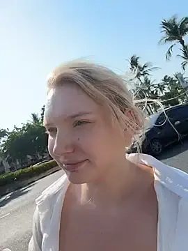 Stripchat Live Sex Cam of AmmyHot