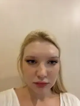 Stripchat Free Live Porn of AmmyHot