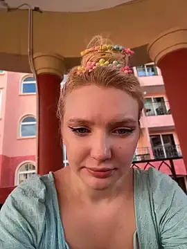 Stripchat Live Sex Cam of AmmyHot
