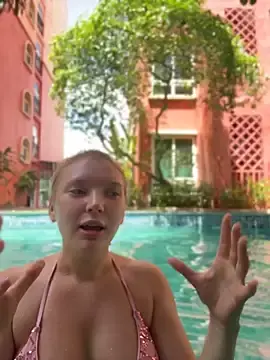 Stripchat Sex Cam of AmmyHot