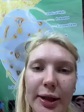 Stripchat Adult Webcam of AmmyHot
