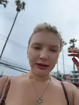 Stripchat Free Porn Cam of AmmyHot