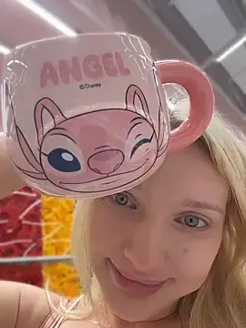 Stripchat Free Porn Cam of AmmyHot
