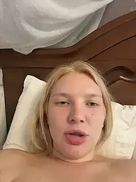 Stripchat Best Webcam of AmmyHot