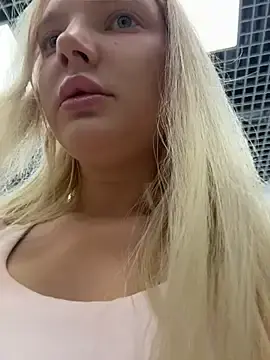 Stripchat Nude Webcam of AmmyHot