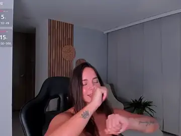 Stripchat Best Webcam of AnnieHallX