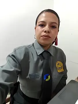 Stripchat Sex Chat of Ariana-07