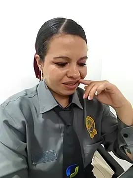 Stripchat Best Webcam of Ariana-07