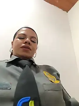 Stripchat Best Webcam of Ariana-07