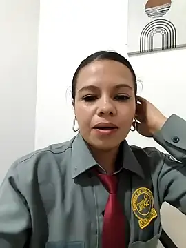 Stripchat Sex Chat of Ariana-07