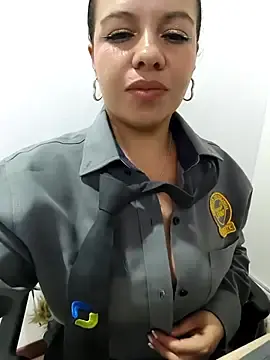Stripchat Live Sex of Ariana-07