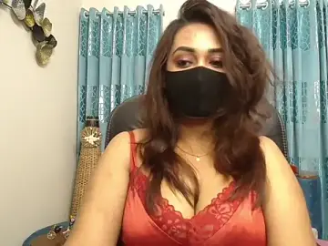 Stripchat Adult Webcams of TruKaiit