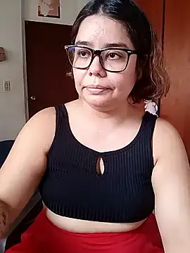 Stripchat Private Sex Chat of saenz_eymi