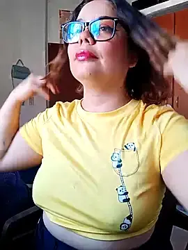 Stripchat Adult Webcam of saenz_eymi