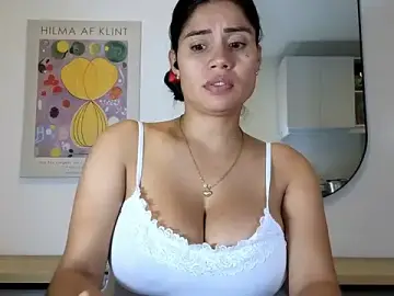 Stripchat Best live sex cam show of Alondra_fetish