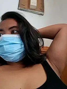 Stripchat Best Webcam of Artinah22