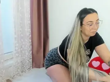 Stripchat Adult Webcams of LadyLyanna