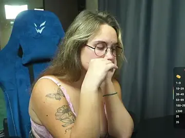 Stripchat Free Porn Cam of Sandra_SW_