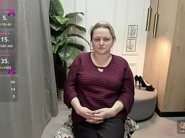 Stripchat Sex Chat of ScarlettSoft