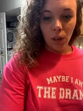 Stripchat Sex Chat of XoMisty