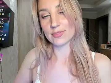 Stripchat Adult Webcams of lady_Nati