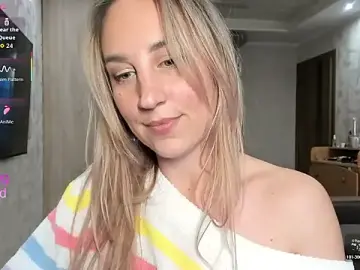 Stripchat Private Sex Chat of lady_Nati