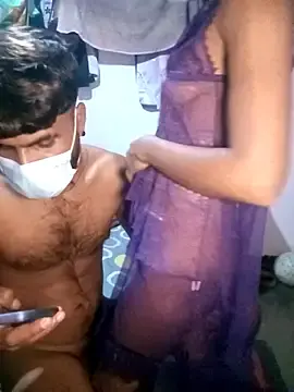 Stripchat Best live sex cam show of BabyHansi