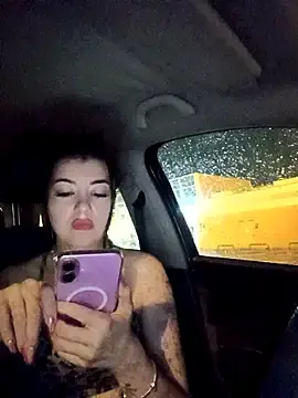 Stripchat Best live sex cam show of CurlyElisa