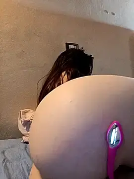 Stripchat Live Sex of CurlyElisa