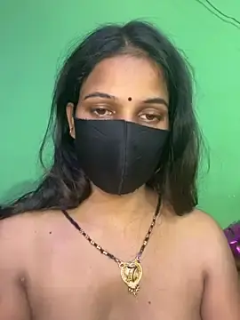 Stripchat Live Sex of HOT-SUMAN-BABY