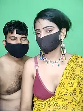 Stripchat Adult Webcam of HOT-SUMAN-BABY