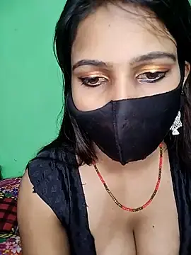 Stripchat Free Porn Cam of HOT-SUMAN-BABY