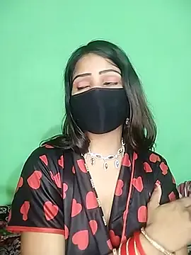 Stripchat Live Porn of HOT-SUMAN-BABY
