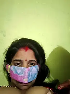 Stripchat Nude Webcam of Lakhsmi