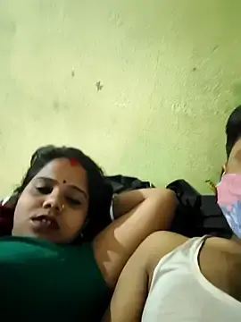 Stripchat Nude Webcam of Lakhsmi