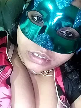 Stripchat Live Sex Cam of Lakhsmi