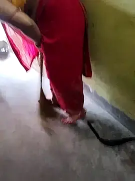 Stripchat Sex Chat of Lakhsmi